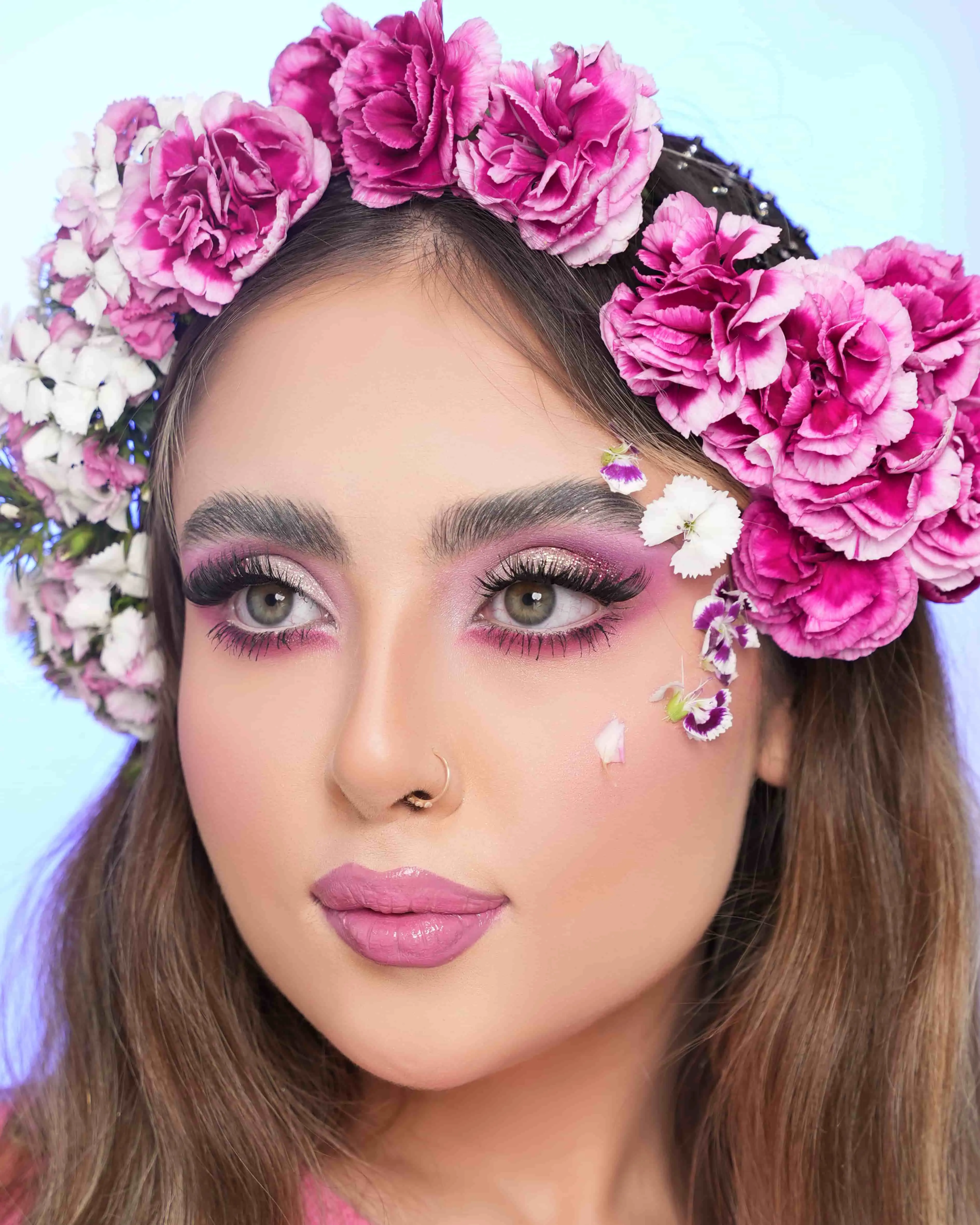 شینیون عروس 2